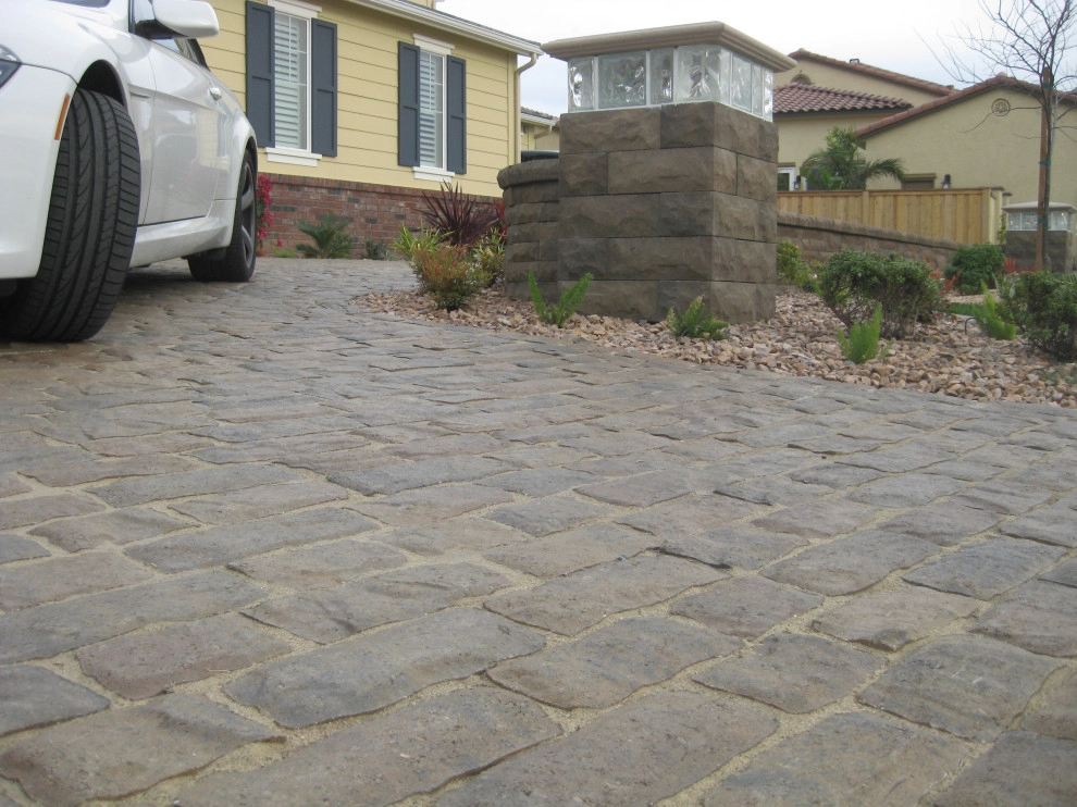 Paver Driveways by San Diego Pavers - Photo 7