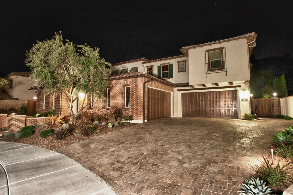 Paver Driveways by San Diego Pavers - Photo 13