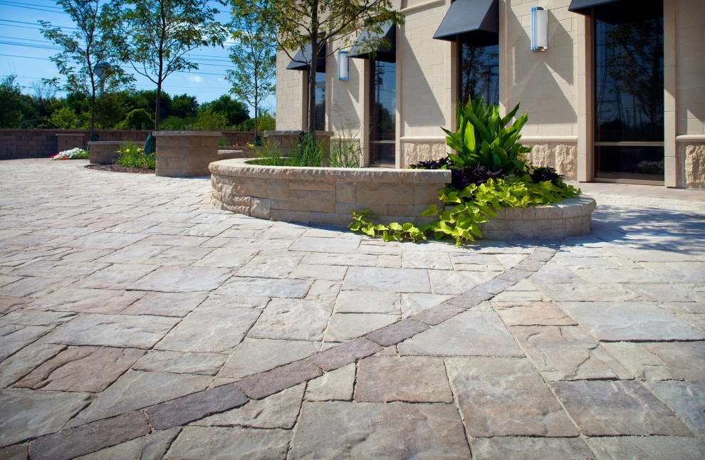 Retaining Walls by San Diego Pavers - Photo 21