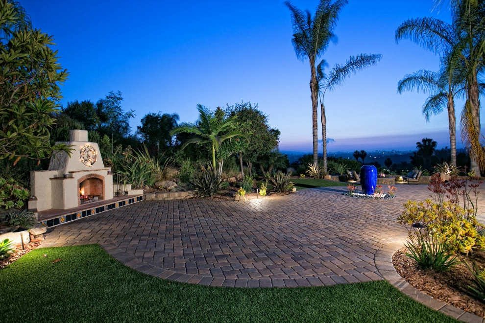 Paver Patios by San Diego Pavers - Photo 11
