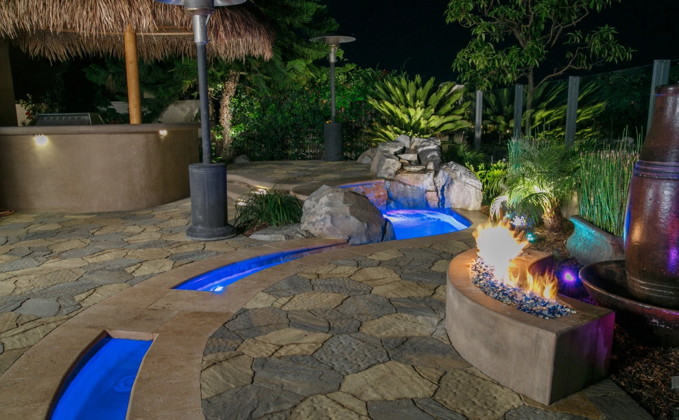 Paver Patios by San Diego Pavers - Photo 12