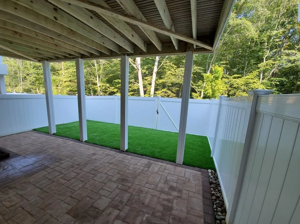 Coastal Outdoor Spaces - Photo 6