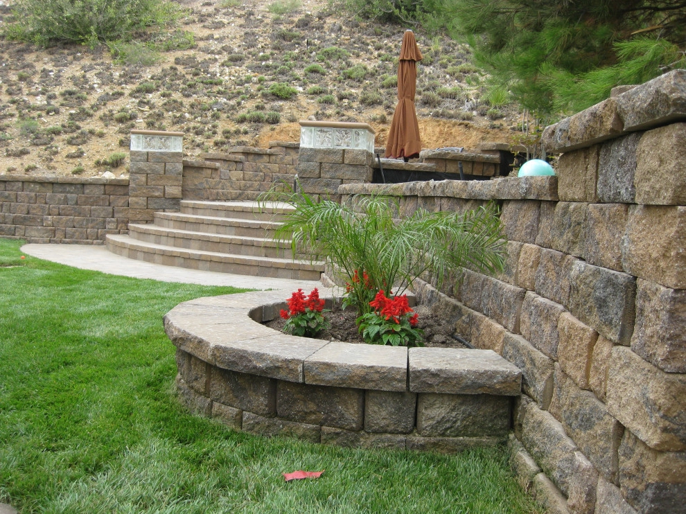 Retaining Walls by San Diego Pavers - Photo 56