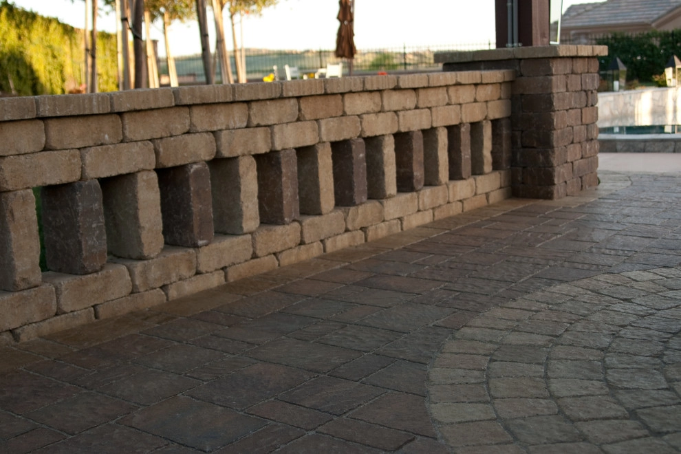 Retaining Walls by San Diego Pavers - Photo 79