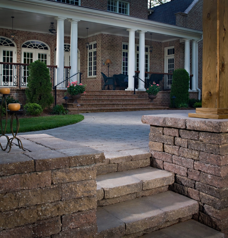 Retaining Walls by San Diego Pavers - Photo 68