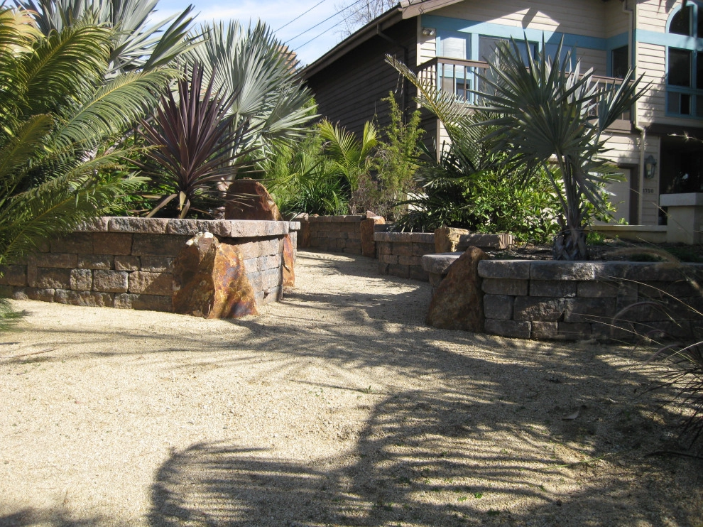 Retaining Walls by San Diego Pavers - Photo 61