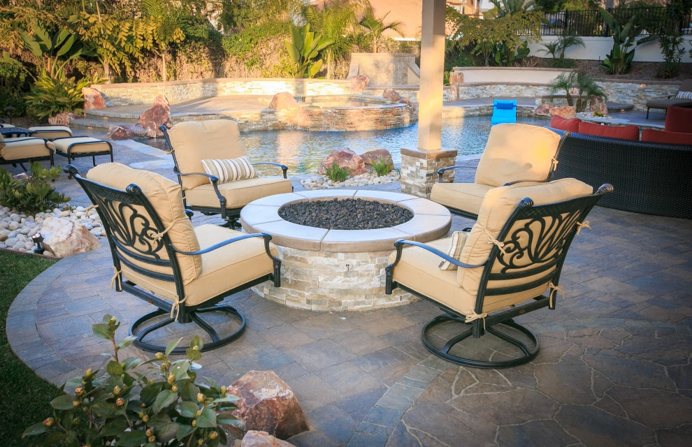 Paver Pool Decks by San Diego Pavers - Photo 17