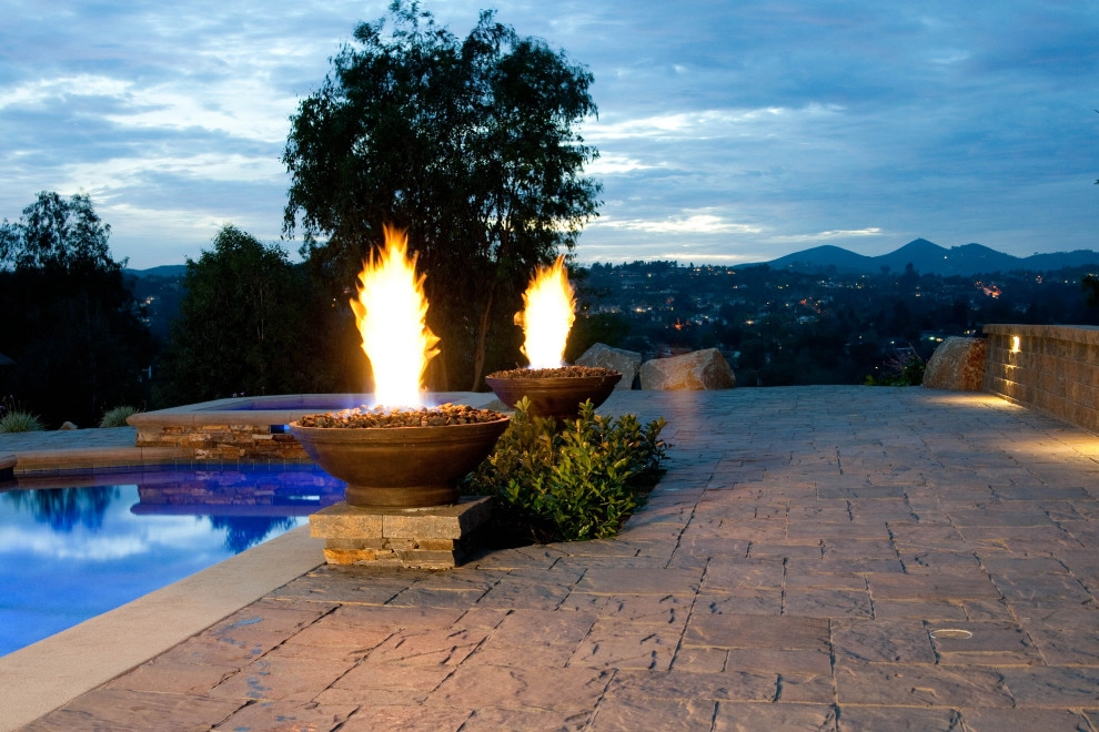 Paver Pool Decks by San Diego Pavers - Photo 19