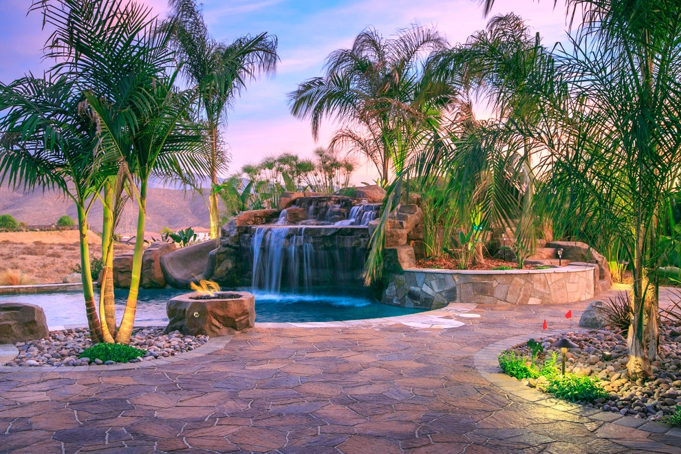 Naugles Residence - San Diego, CA by San Diego Pavers - Photo 5
