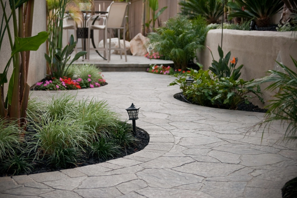Paver Walkways by San Diego Pavers - Photo 6