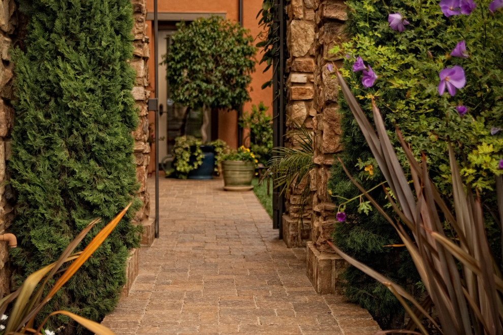 Paver Walkways by San Diego Pavers - Photo 8