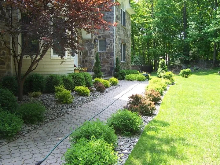Diverse Flora Arrangements by Landmark Horticultural Management - Photo 9