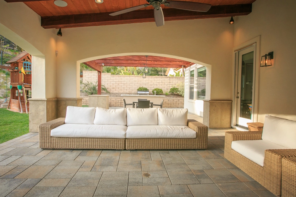 Paver Patios by San Diego Pavers - Photo 5