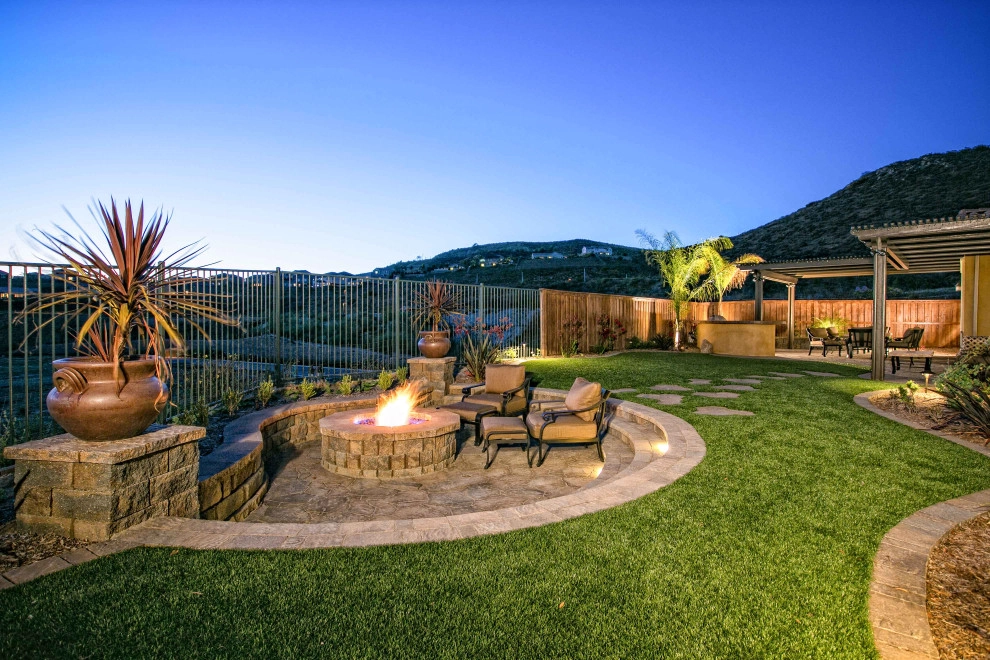 Retaining Walls by San Diego Pavers - Photo 53
