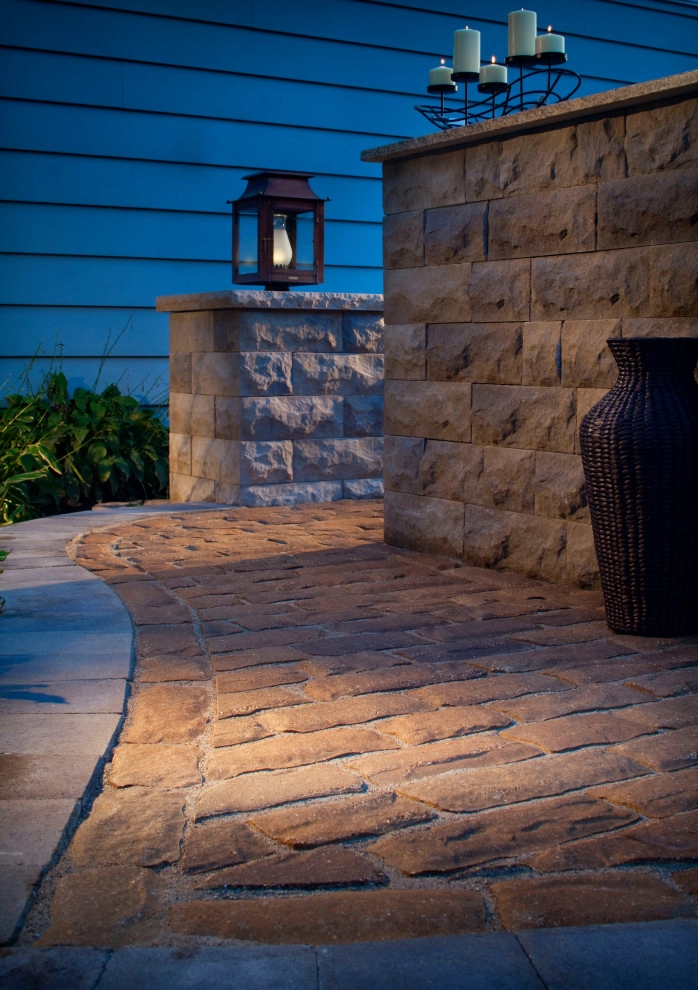 Retaining Walls by San Diego Pavers - Photo 34