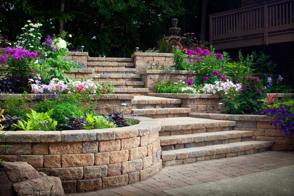 Retaining Walls by San Diego Pavers - Photo 23