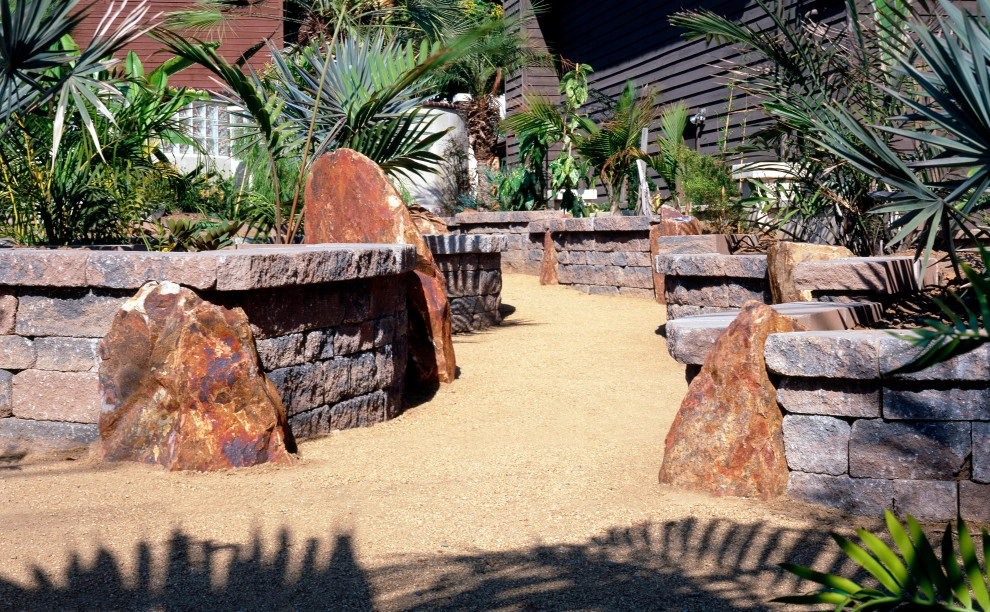 Retaining Walls by San Diego Pavers - Photo 13