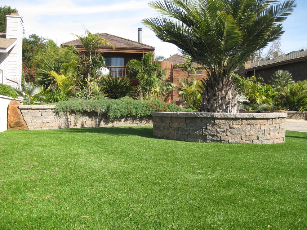Retaining Walls by San Diego Pavers - Photo 15