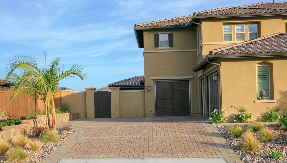 Naugles Residence - San Diego, CA by San Diego Pavers - Photo 4