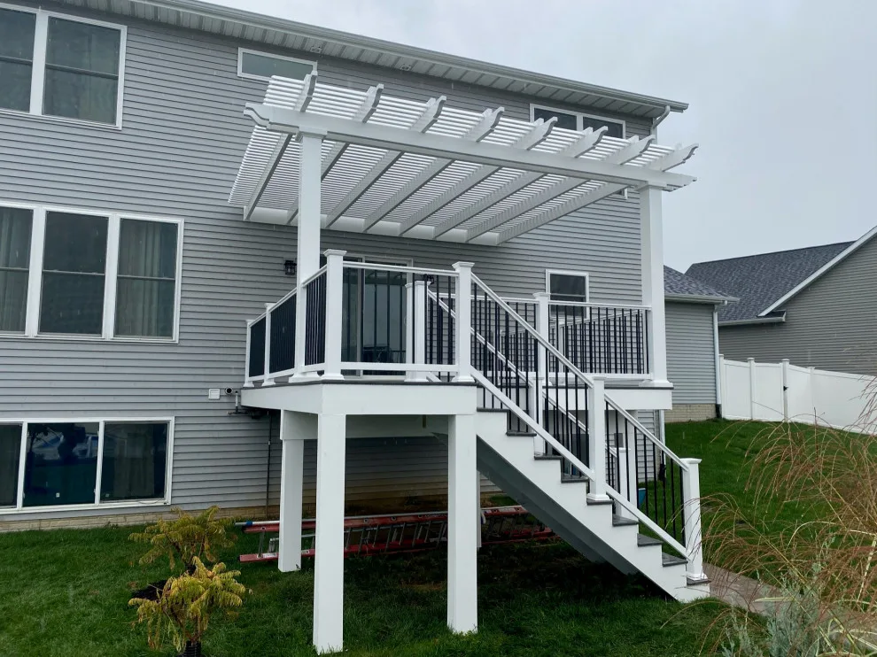Heartland Pergolas - Photo 2