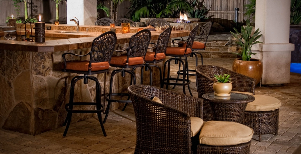 Paver Backyards by San Diego Pavers - Photo 14