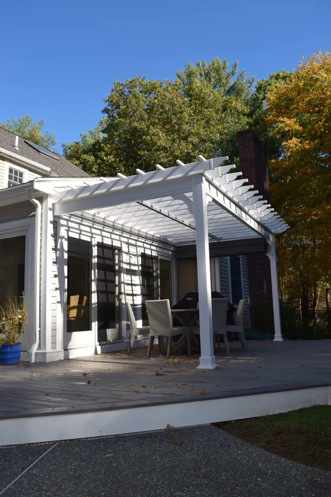 Baystate Outdoor Personia - Photo 2