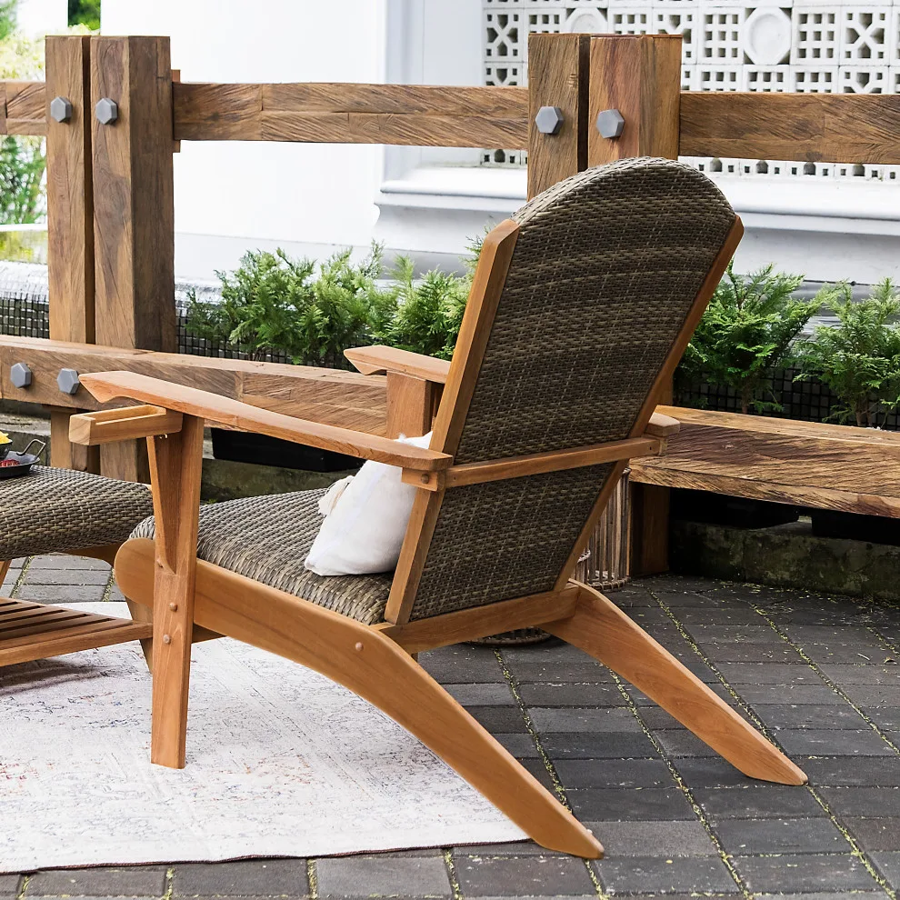 Auburn Project by Cambridge Casual - Photo 2