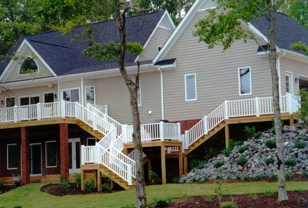 Custom Decks for Outdoor Living in Augusta, GA by Archadeck Of Augusta GA - Photo 9