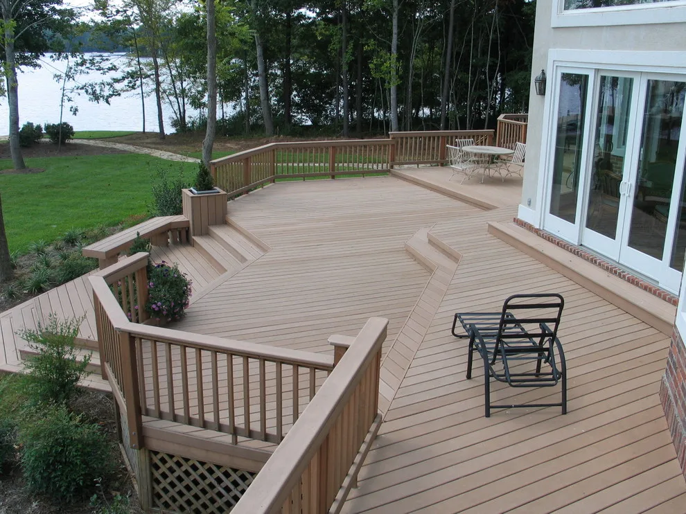 Custom Decks for Outdoor Living in Augusta, GA by Archadeck Of Augusta GA - Photo 4