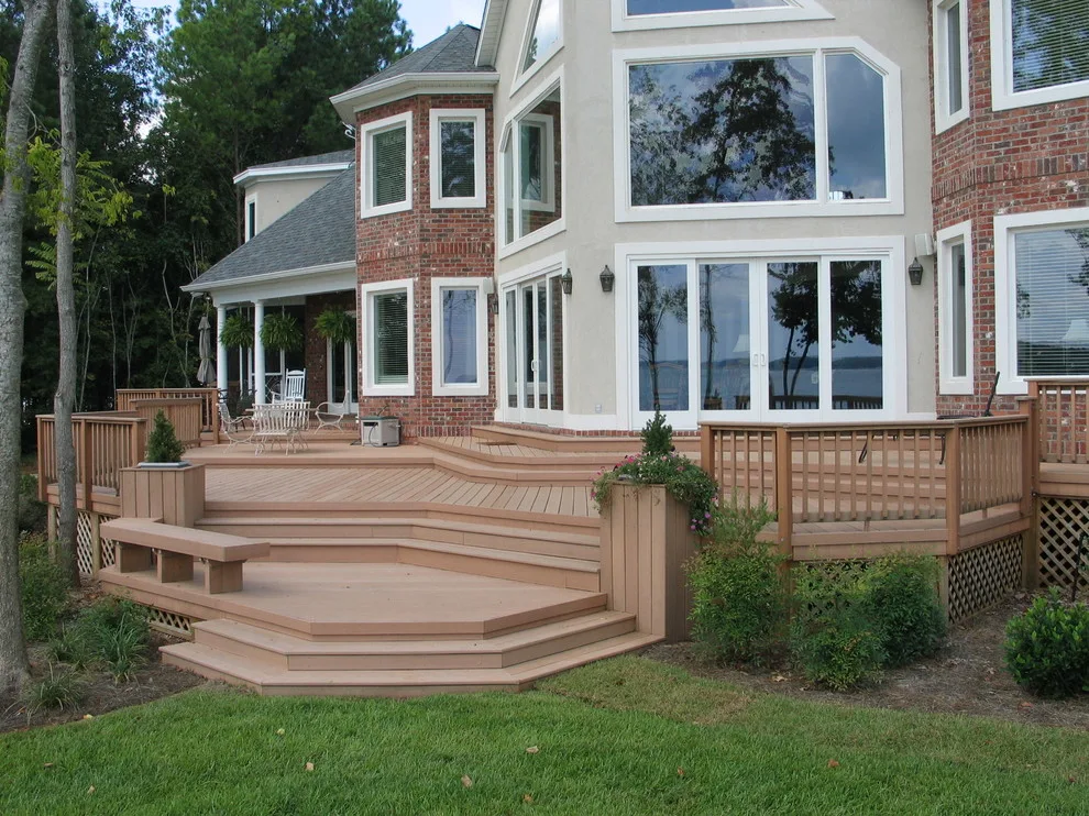 Custom Decks for Outdoor Living in Augusta, GA by Archadeck Of Augusta GA - Photo 5