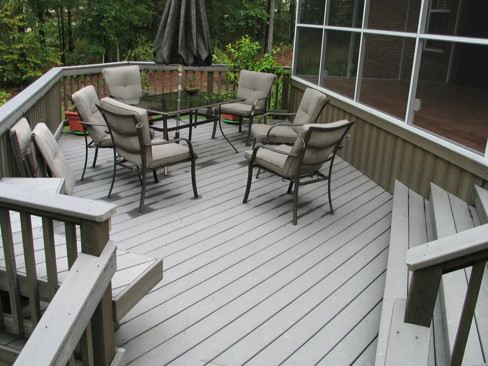 Custom Decks for Outdoor Living in Augusta, GA by Archadeck Of Augusta GA - Photo 8