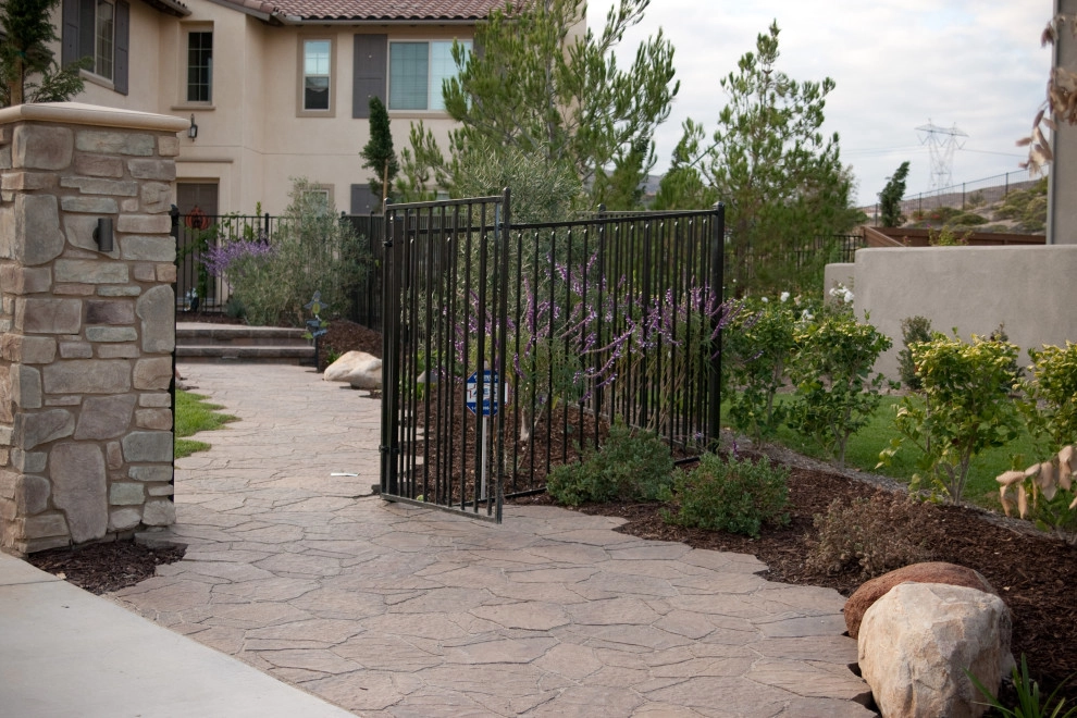 Paver Walkways by San Diego Pavers - Photo 11