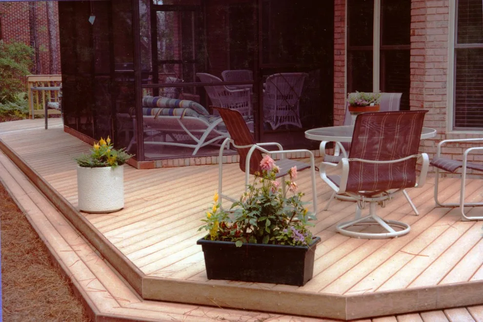 Custom Decks for Outdoor Living in Augusta, GA by Archadeck Of Augusta GA - Photo 3