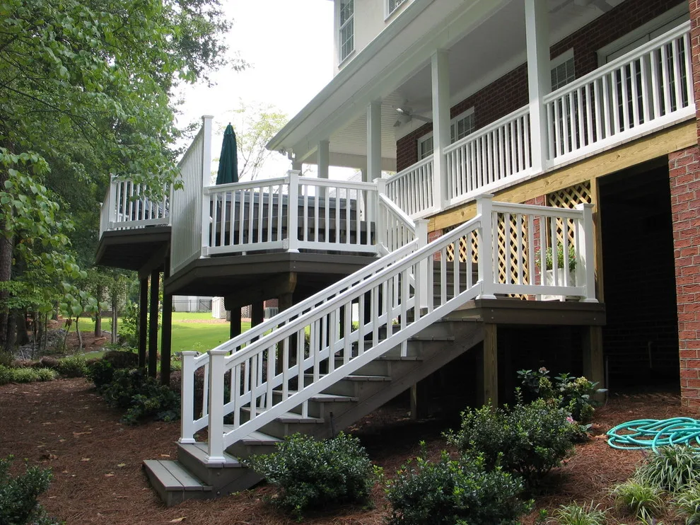 Custom Decks for Outdoor Living in Augusta, GA by Archadeck Of Augusta GA - Photo 2