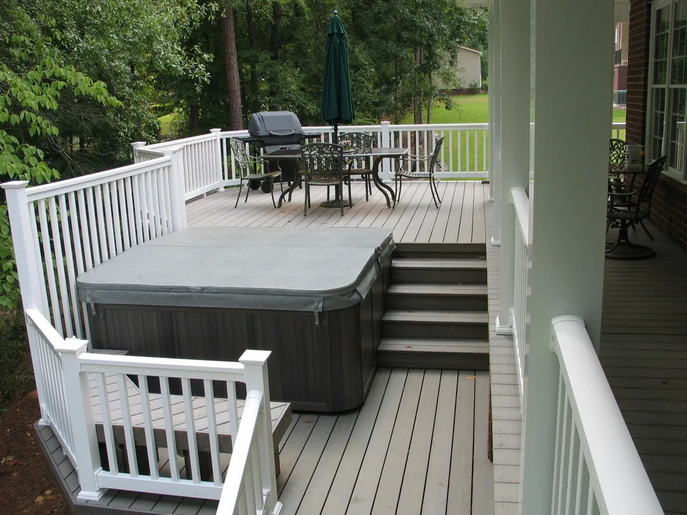 Custom Decks for Outdoor Living in Augusta, GA by Archadeck Of Augusta GA - Photo 7