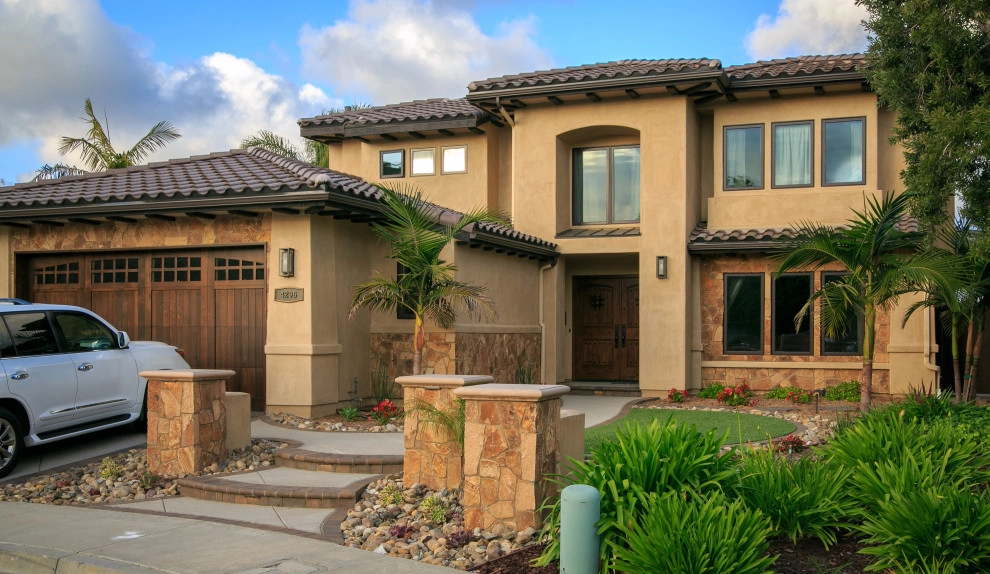 Paver Entrances by San Diego Pavers - Photo 9