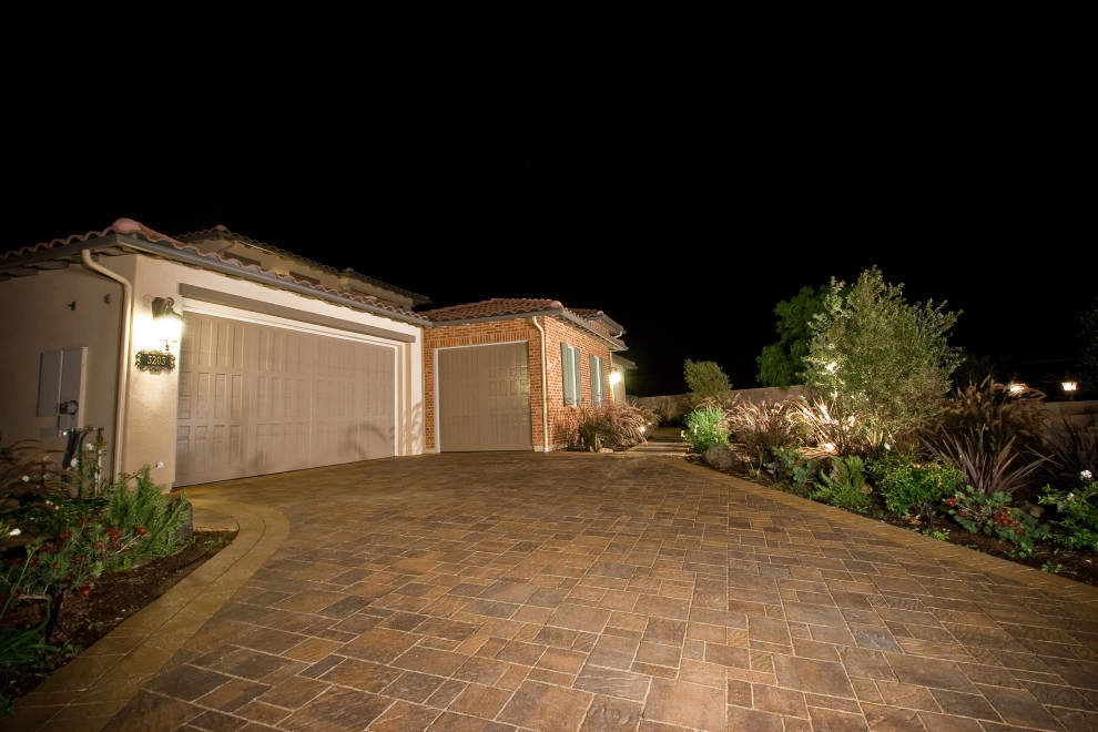 Paver Driveways by San Diego Pavers - Photo 3