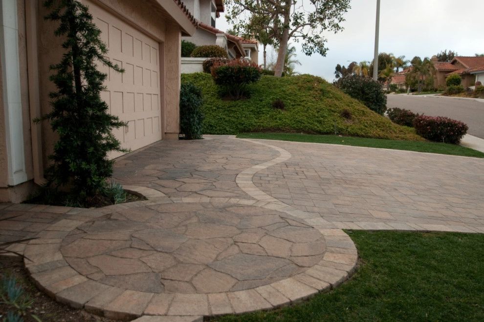 Paver Driveways by San Diego Pavers - Photo 5