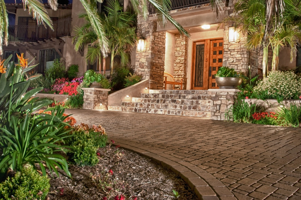 Paver Driveways by San Diego Pavers - Photo 2