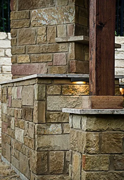 Austin Rustic Outdoor Spaces by Georgetown Fence & Deck - Photo 6