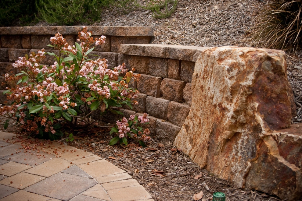 Retaining Walls by San Diego Pavers - Photo 50