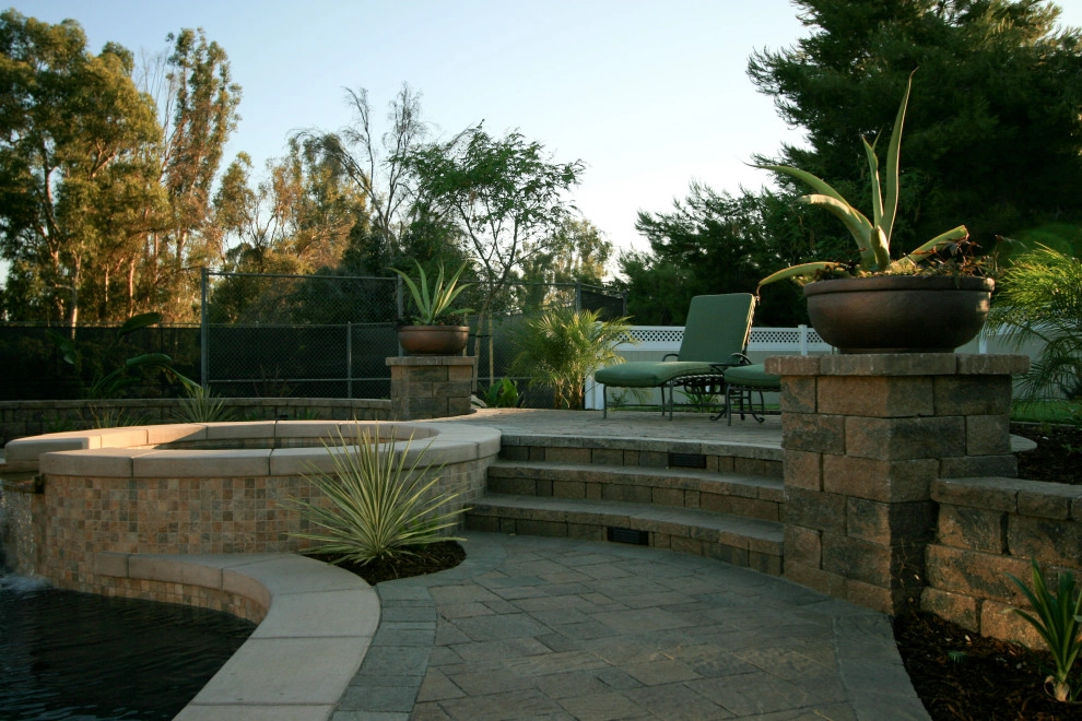 Retaining Walls by San Diego Pavers - Photo 41