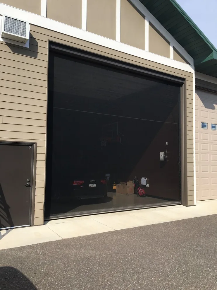 Autoplex Workshop by Minnesota Screens - Photo 4