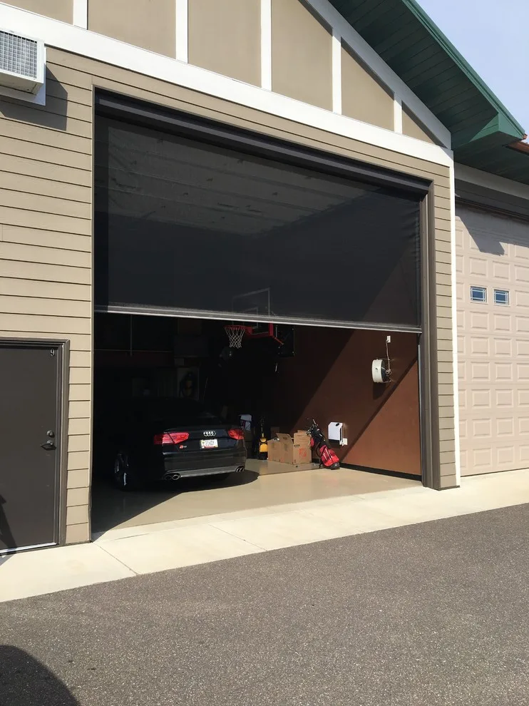 Autoplex Workshop by Minnesota Screens - Photo 3