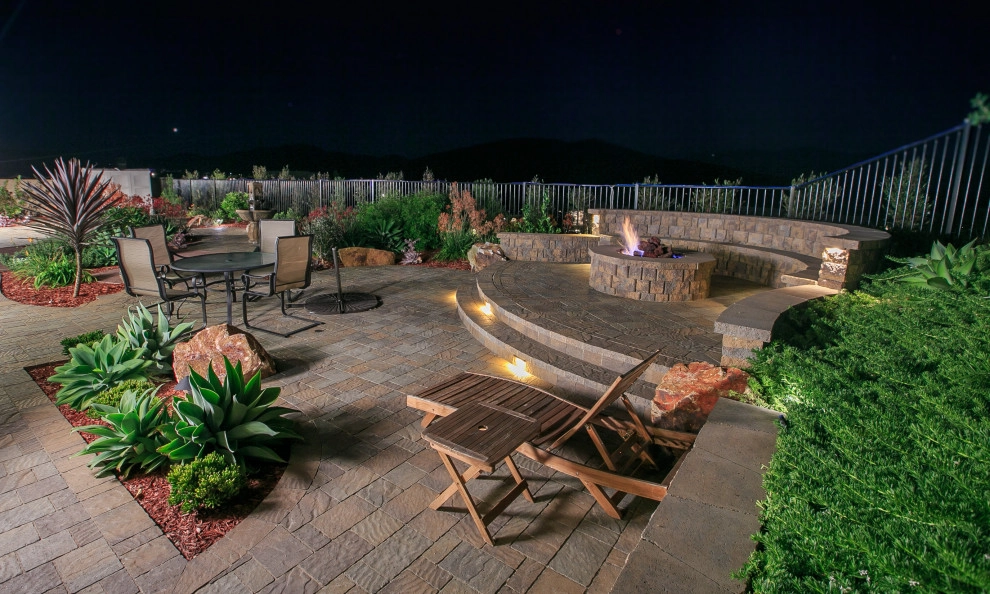 Retaining Walls by San Diego Pavers - Photo 64