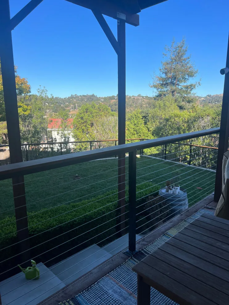 Avallone Initiative by Arroyo Grande Deck And Fence - Photo 9