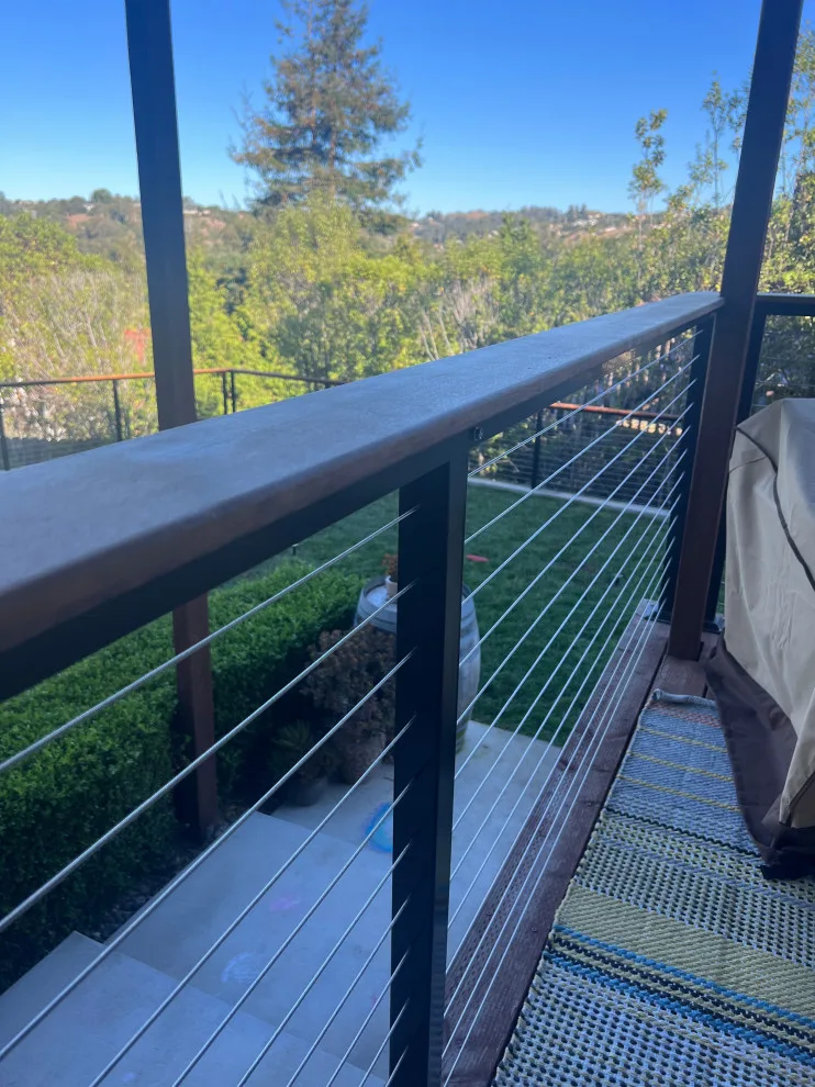 Avallone Initiative by Arroyo Grande Deck And Fence - Photo 2