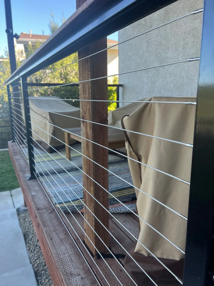 Avallone Initiative by Arroyo Grande Deck And Fence - Photo 6