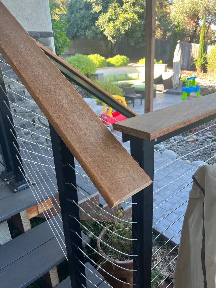 Avallone Initiative by Arroyo Grande Deck And Fence - Photo 4