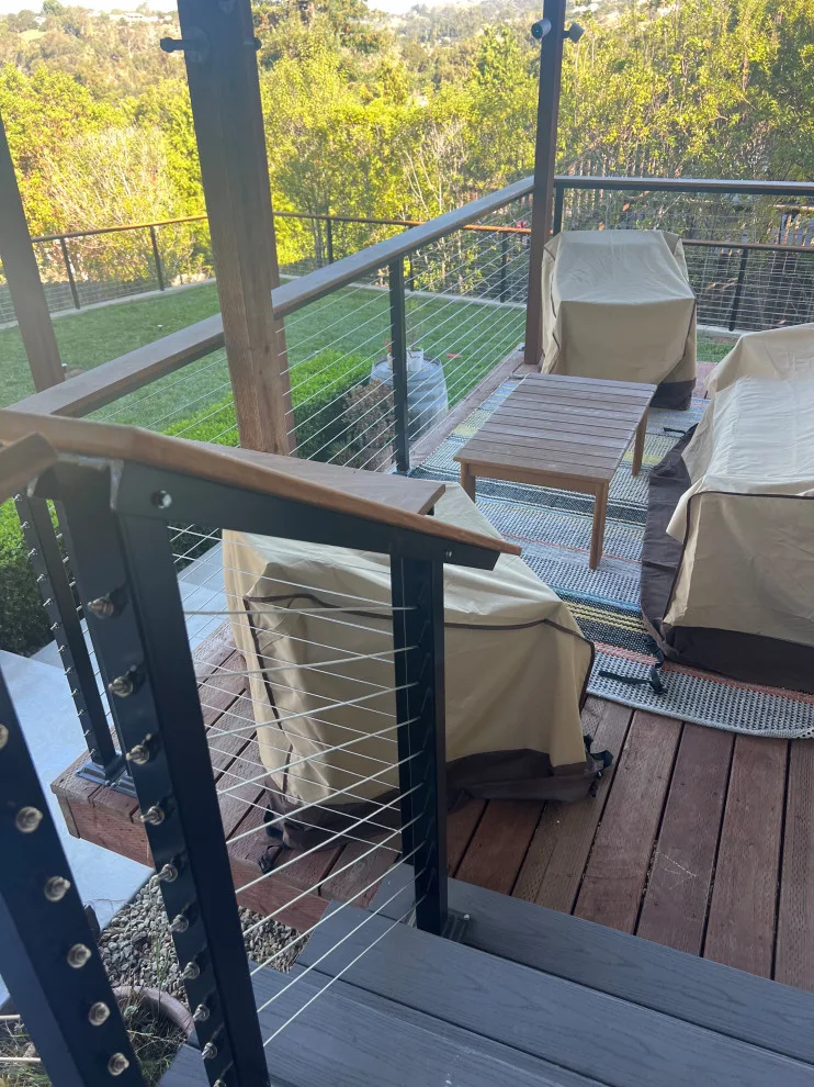 Avallone Initiative by Arroyo Grande Deck And Fence - Photo 7
